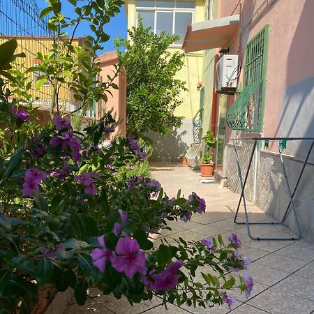Appartement Lemon House à Sassari Extérieur photo