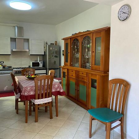 Appartement Lemon House à Sassari Extérieur photo