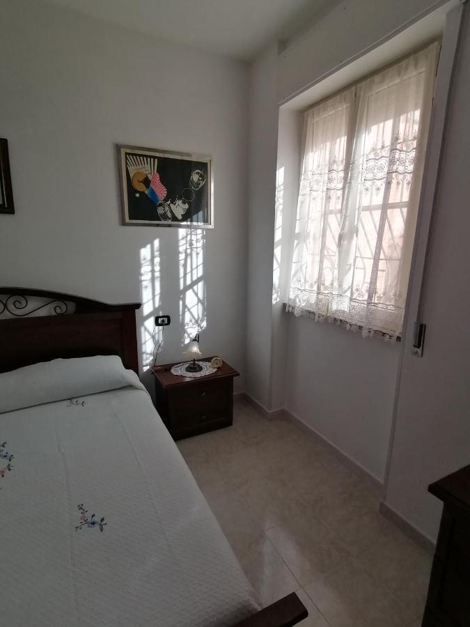 Appartement Lemon House à Sassari Extérieur photo