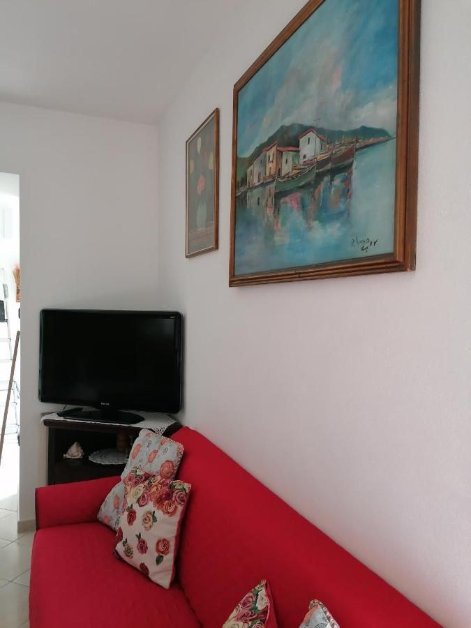 Appartement Lemon House à Sassari Extérieur photo