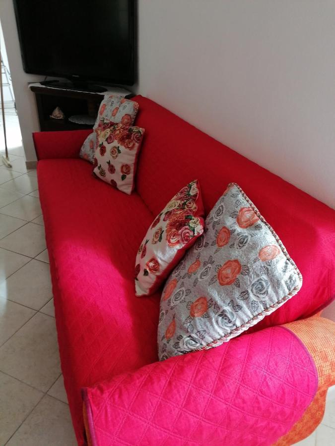 Appartement Lemon House à Sassari Extérieur photo
