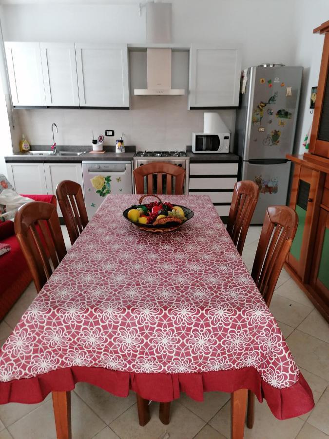 Appartement Lemon House à Sassari Extérieur photo