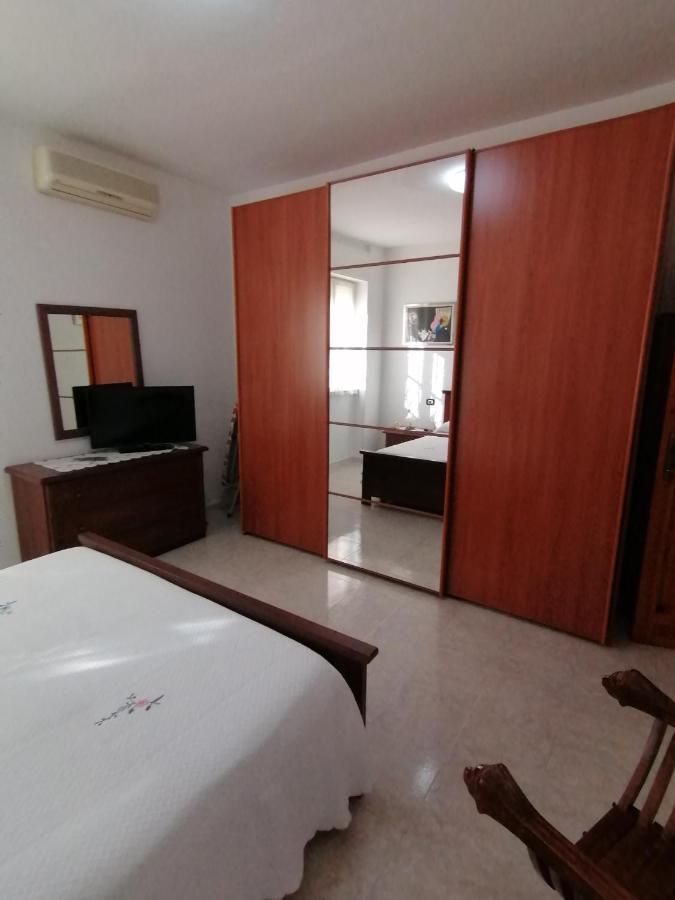 Appartement Lemon House à Sassari Extérieur photo