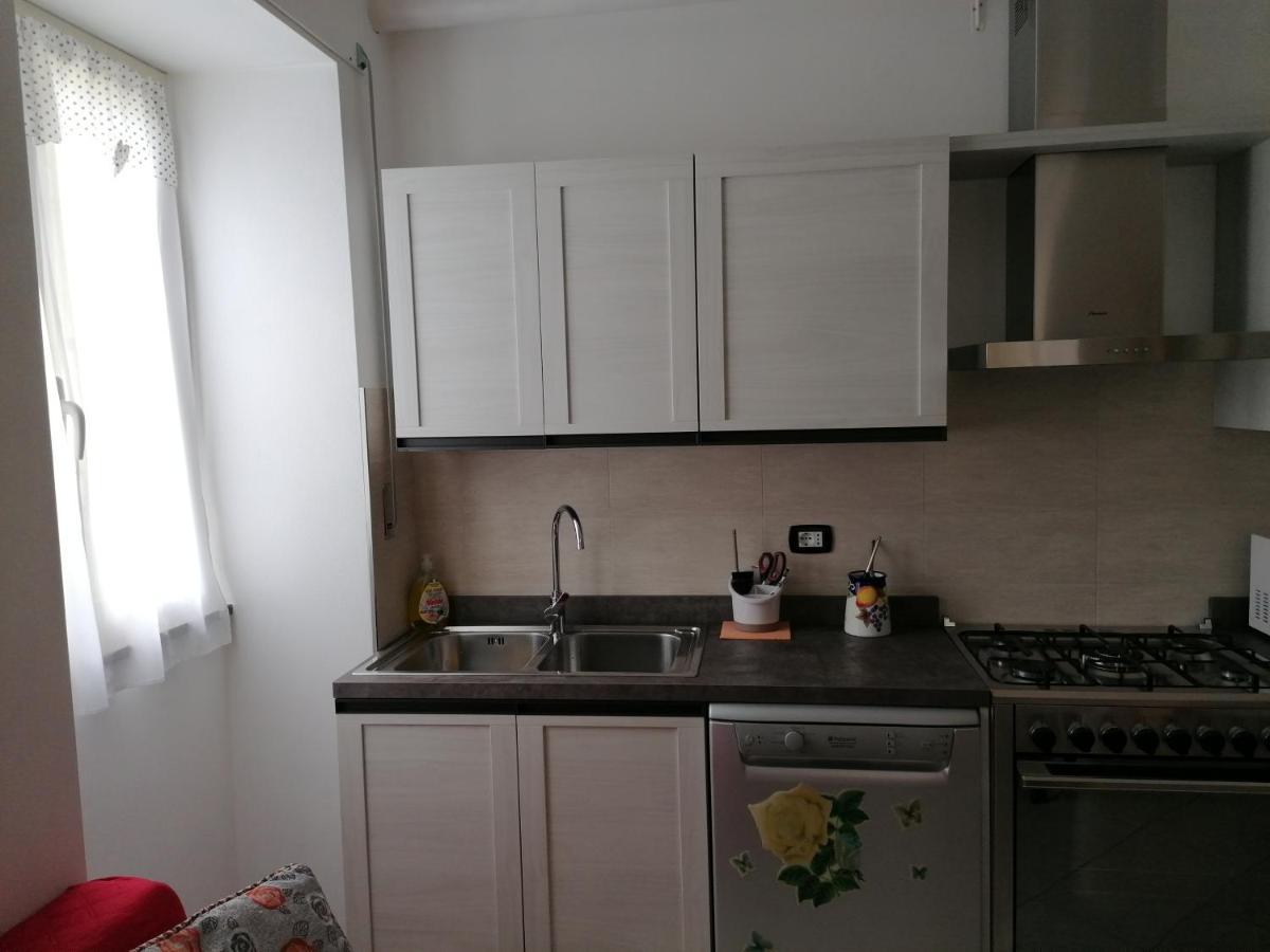 Appartement Lemon House à Sassari Extérieur photo