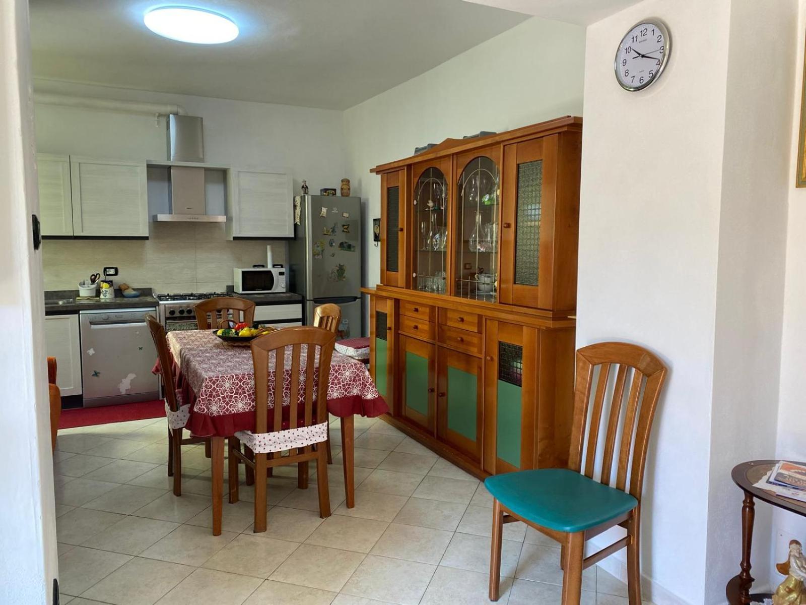 Appartement Lemon House à Sassari Extérieur photo