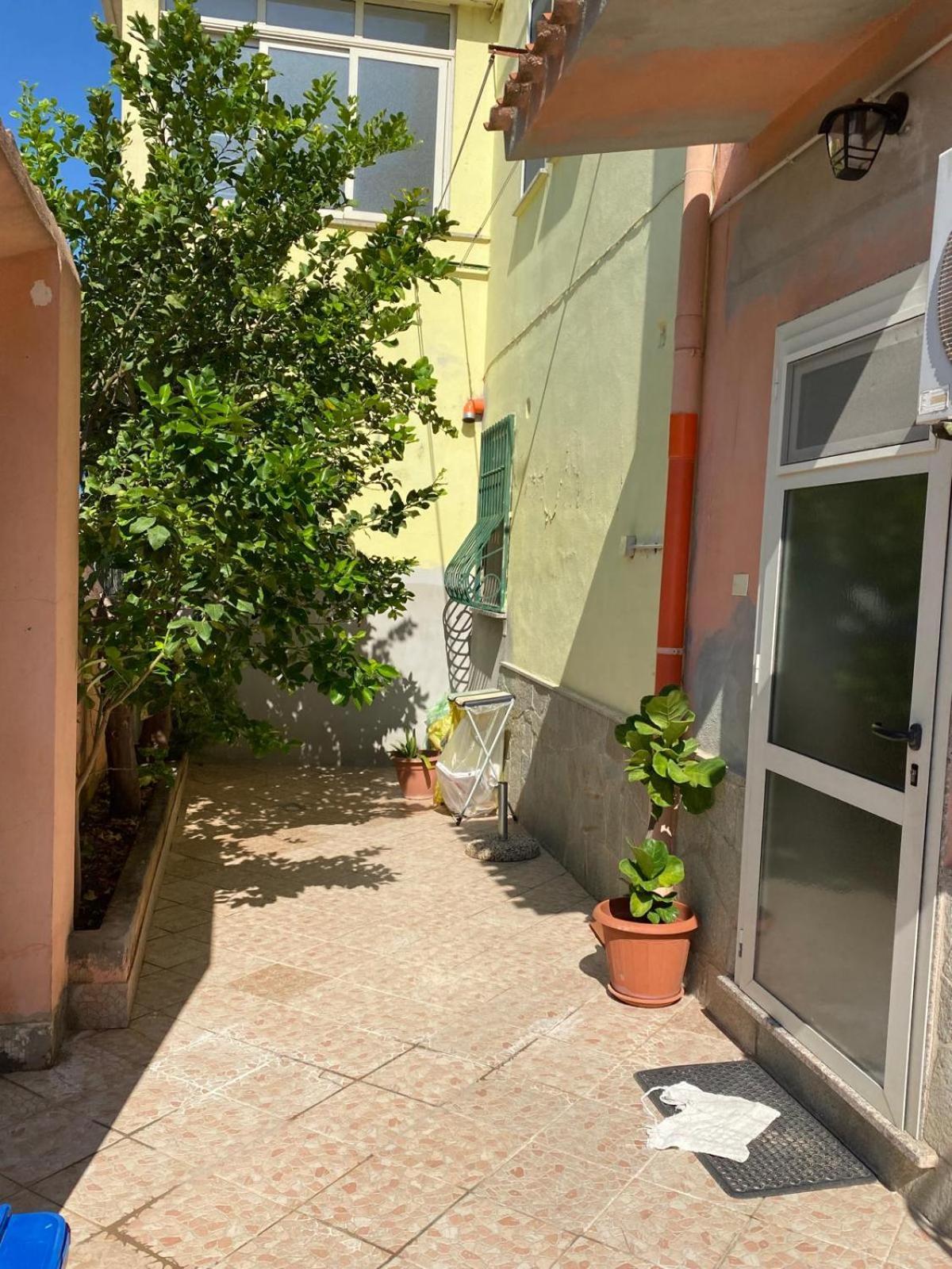 Appartement Lemon House à Sassari Extérieur photo