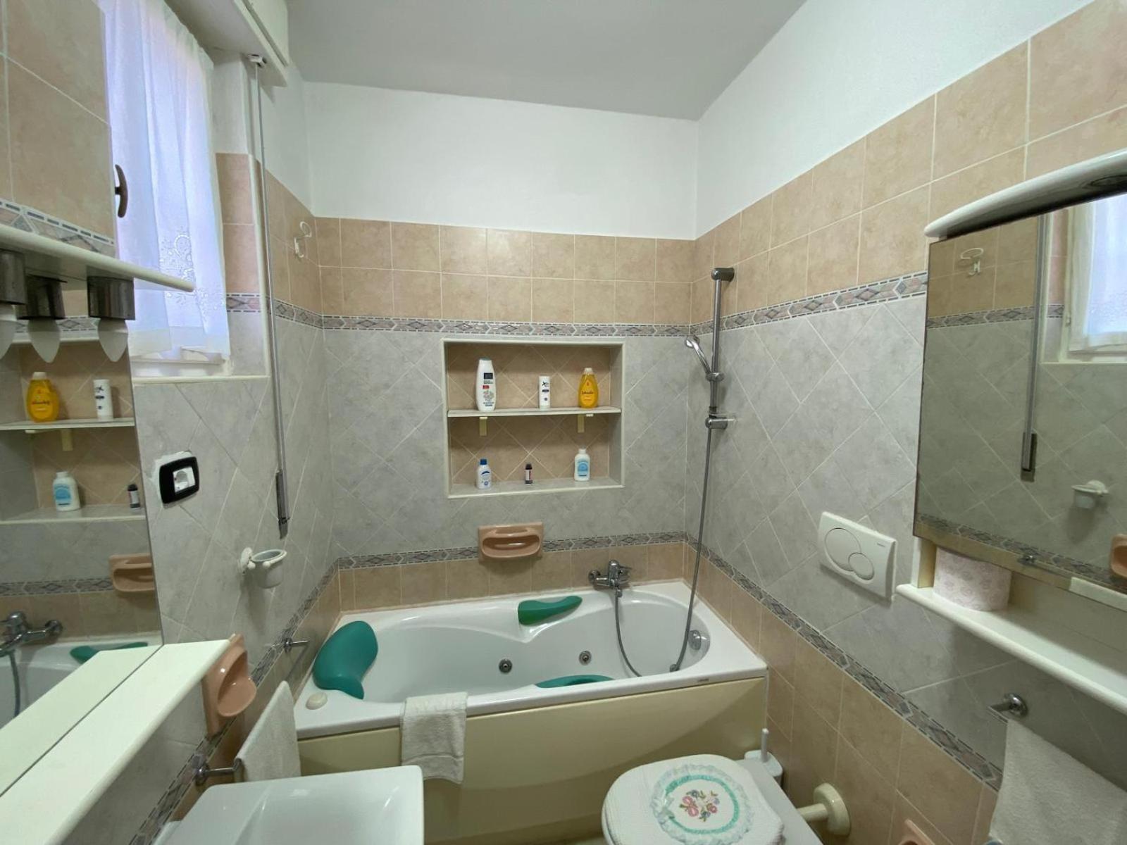 Appartement Lemon House à Sassari Extérieur photo