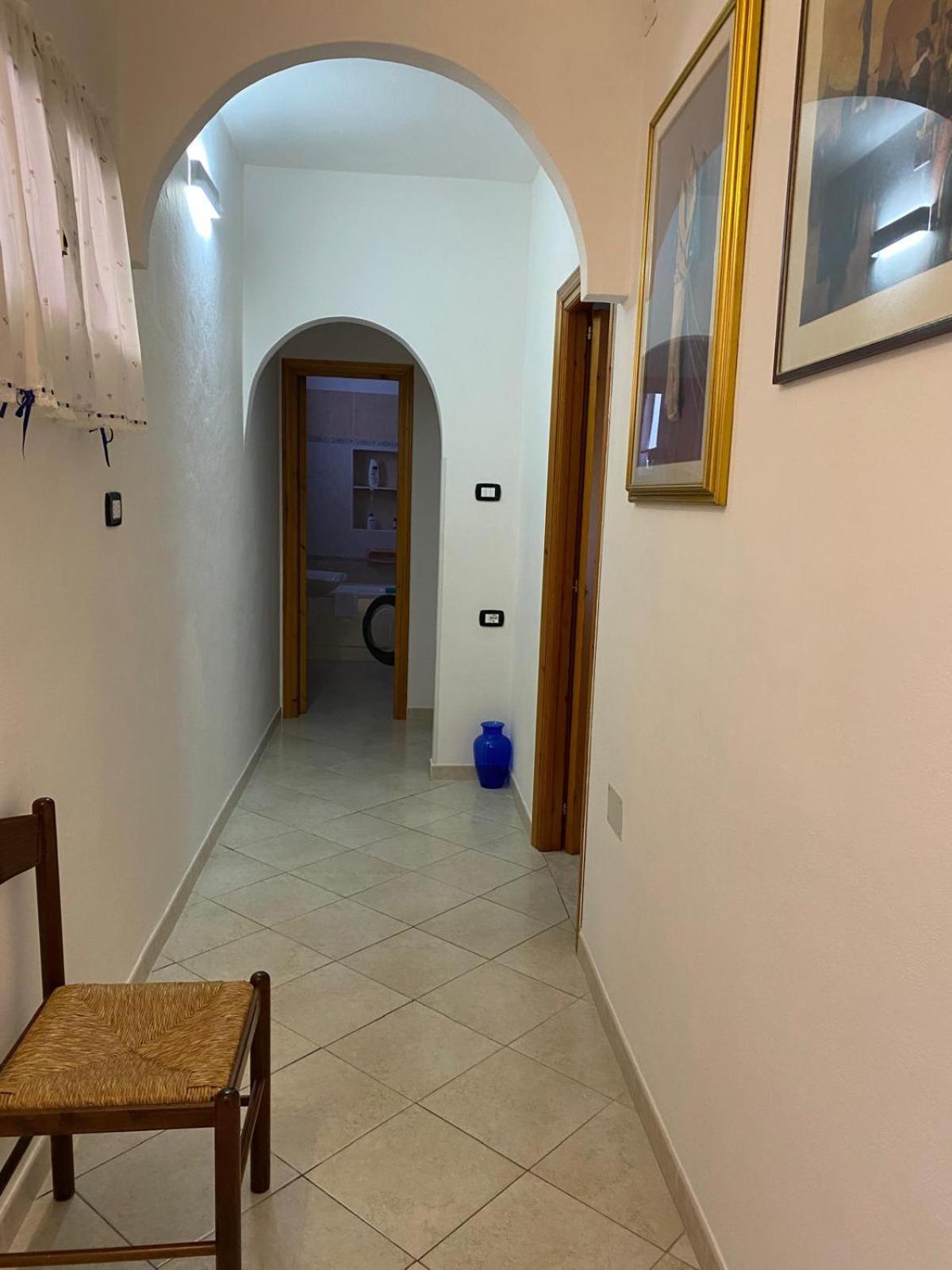 Appartement Lemon House à Sassari Extérieur photo