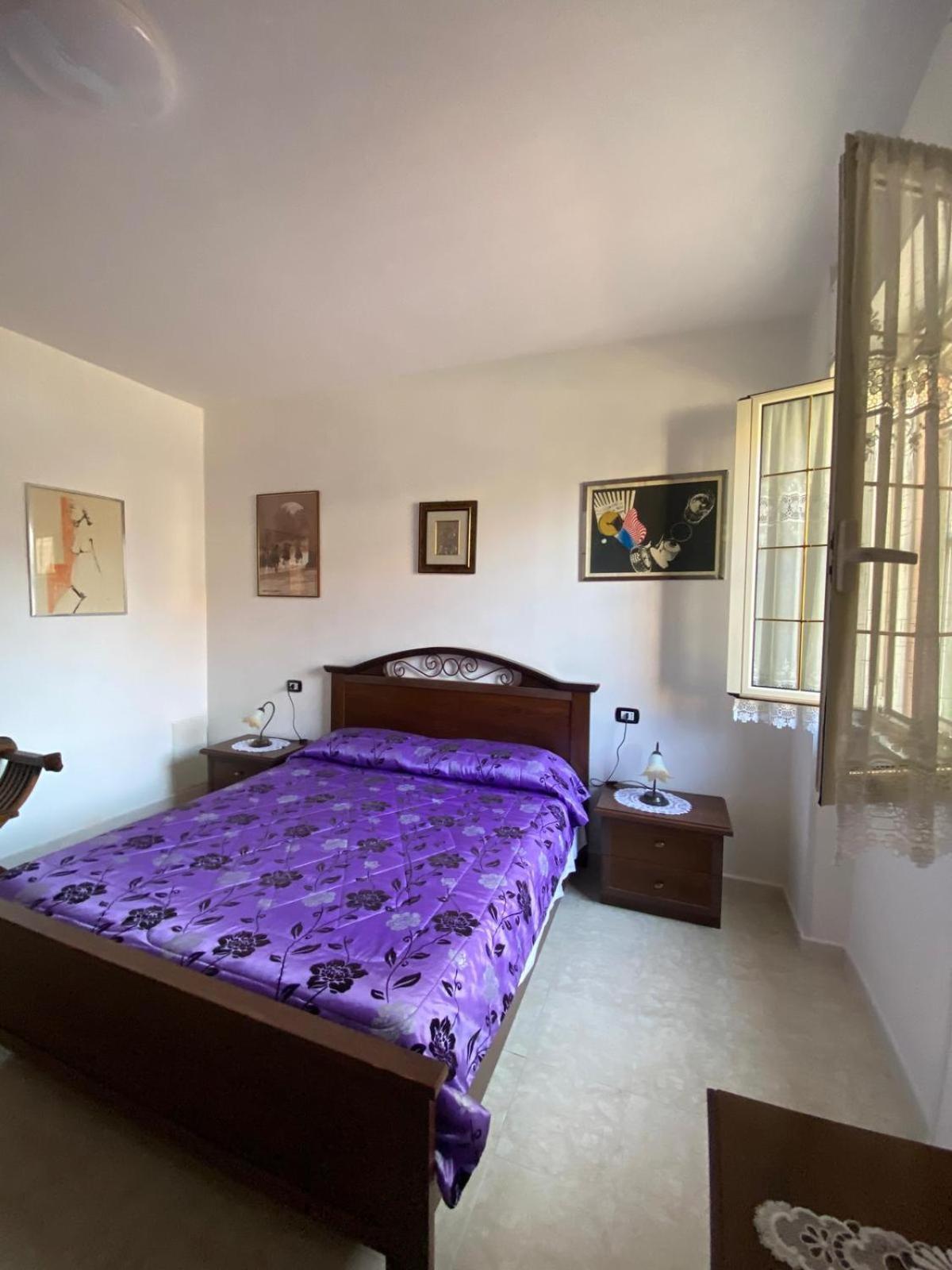 Appartement Lemon House à Sassari Extérieur photo