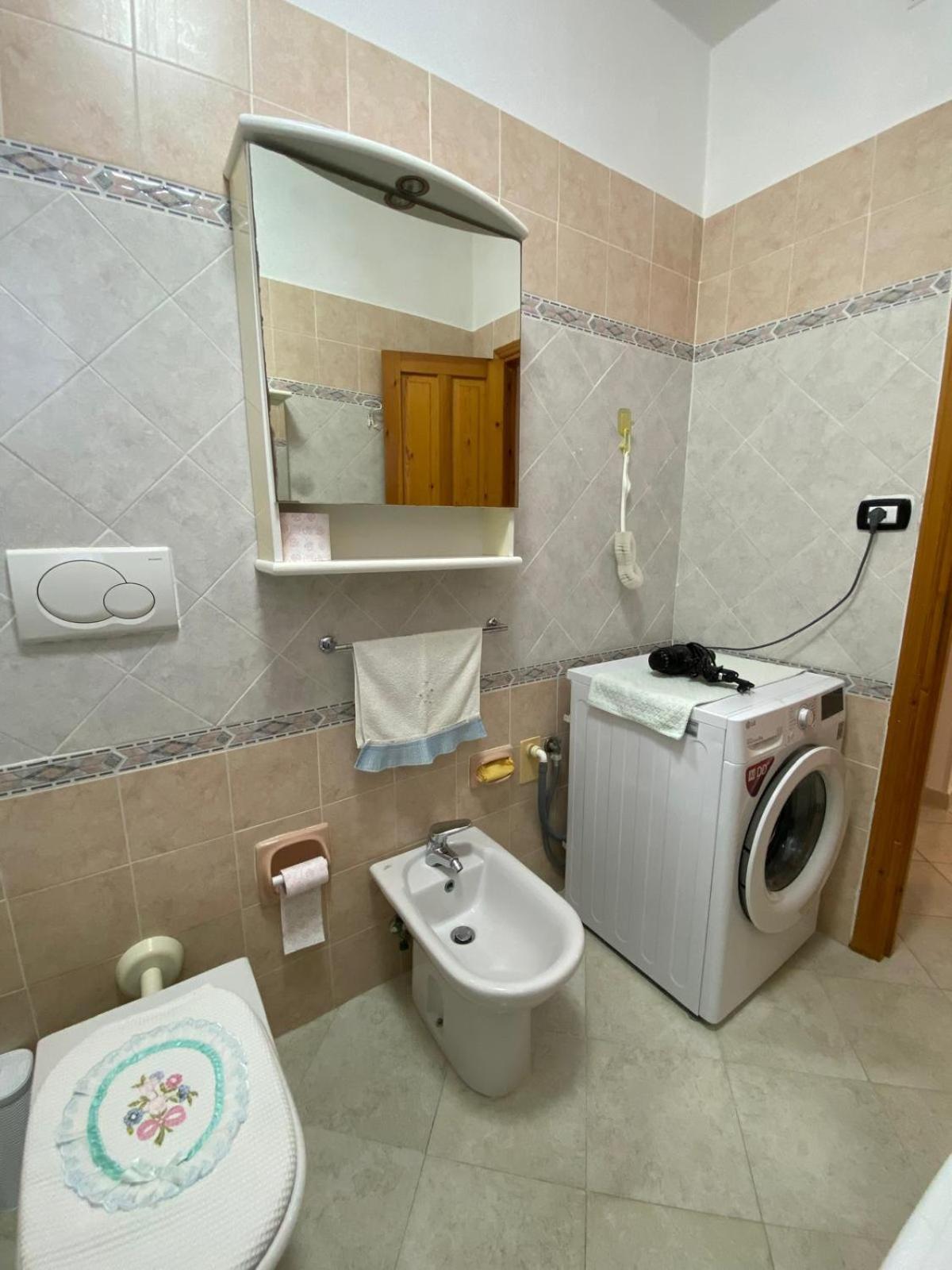 Appartement Lemon House à Sassari Extérieur photo