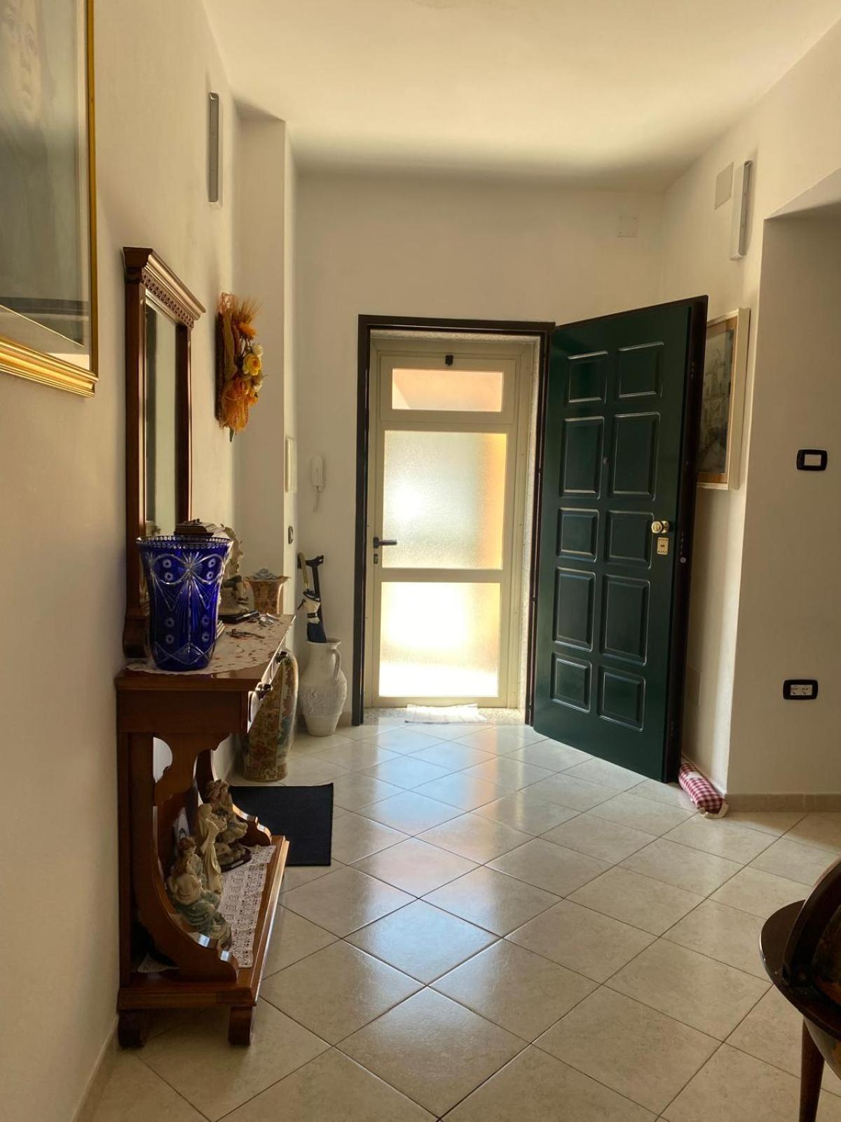 Appartement Lemon House à Sassari Extérieur photo