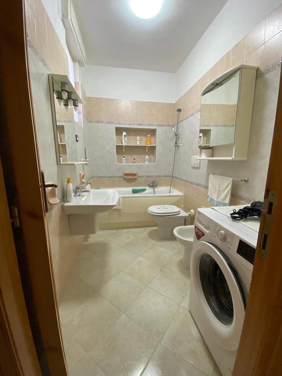 Appartement Lemon House à Sassari Extérieur photo