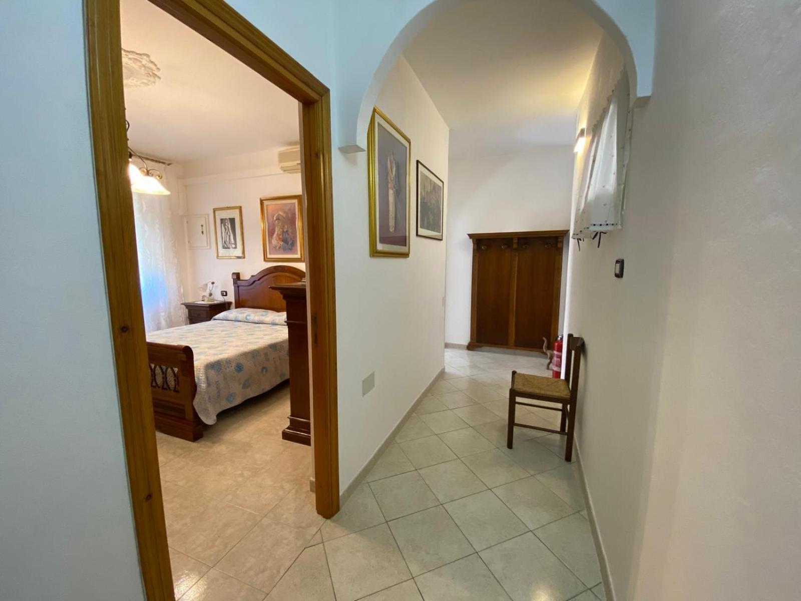 Appartement Lemon House à Sassari Extérieur photo