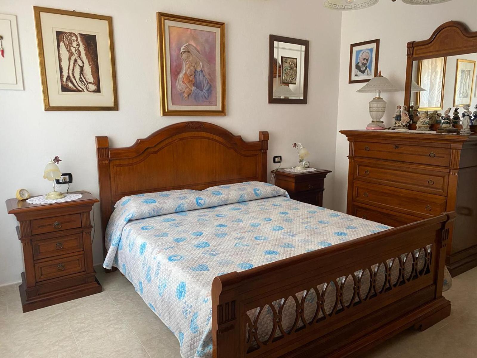 Appartement Lemon House à Sassari Extérieur photo