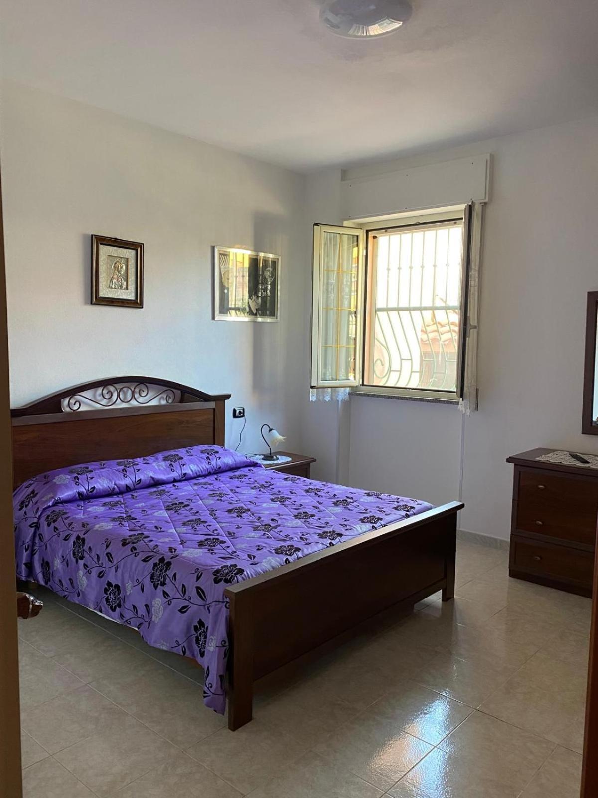 Appartement Lemon House à Sassari Extérieur photo