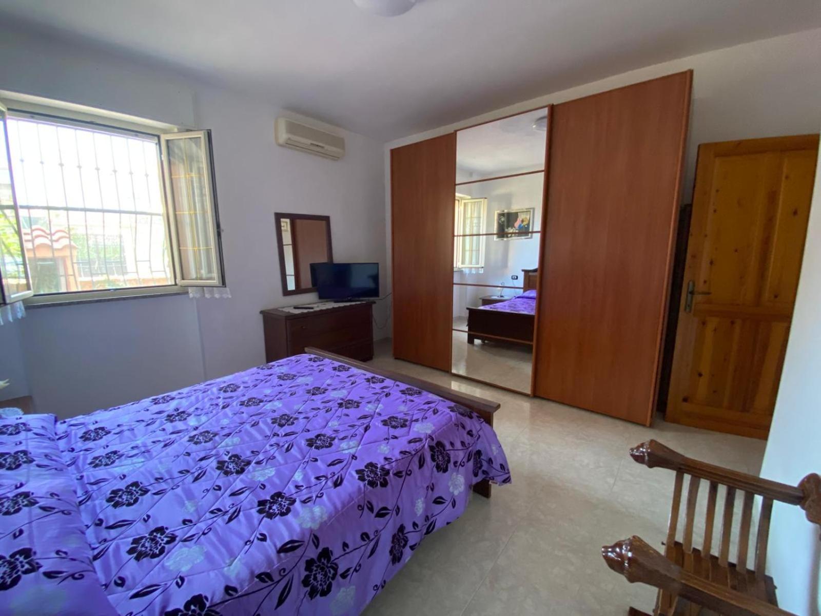 Appartement Lemon House à Sassari Extérieur photo