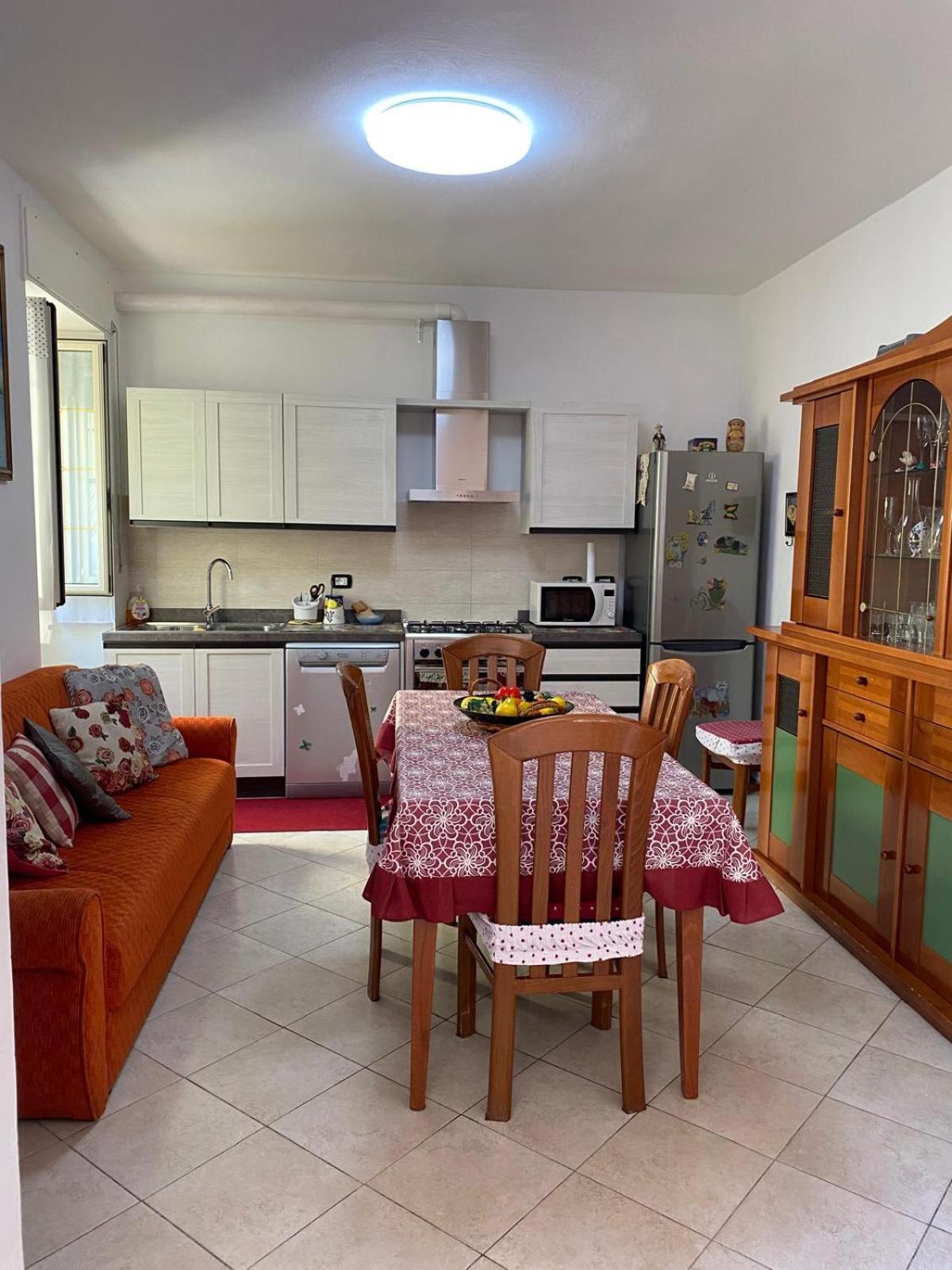 Appartement Lemon House à Sassari Extérieur photo