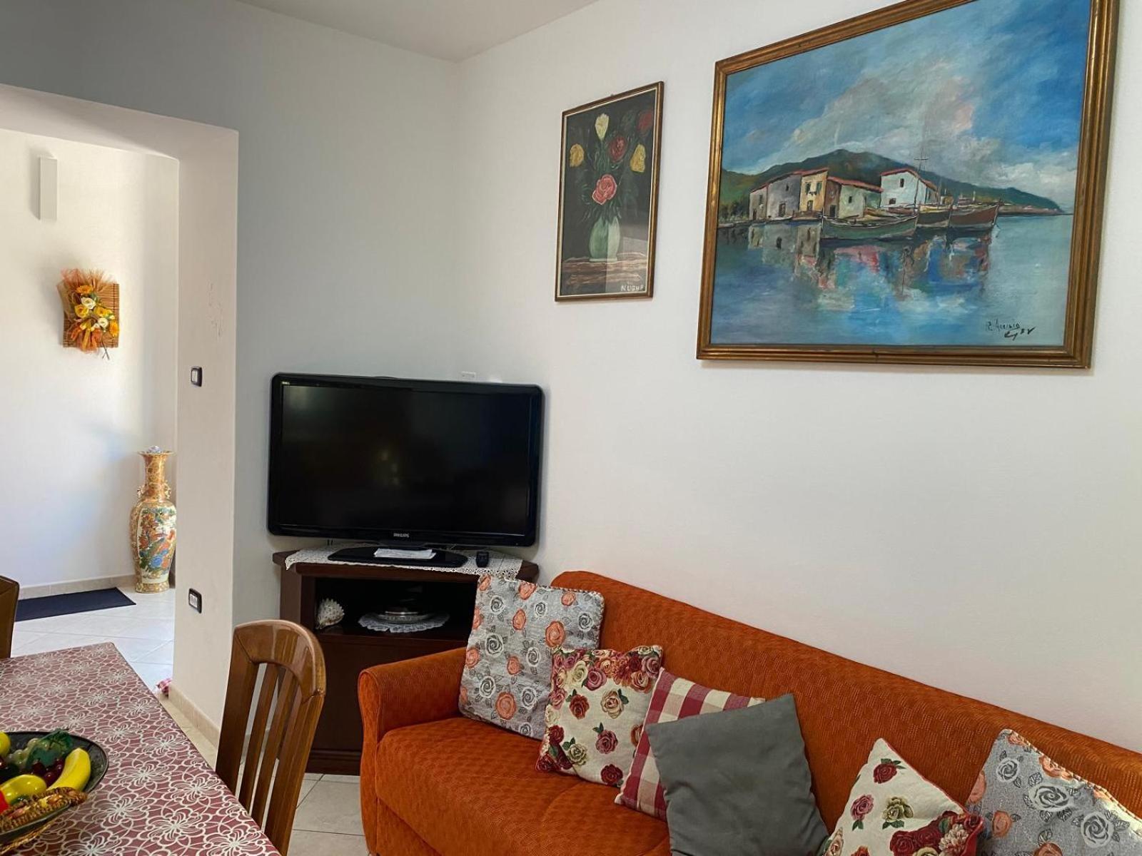 Appartement Lemon House à Sassari Extérieur photo