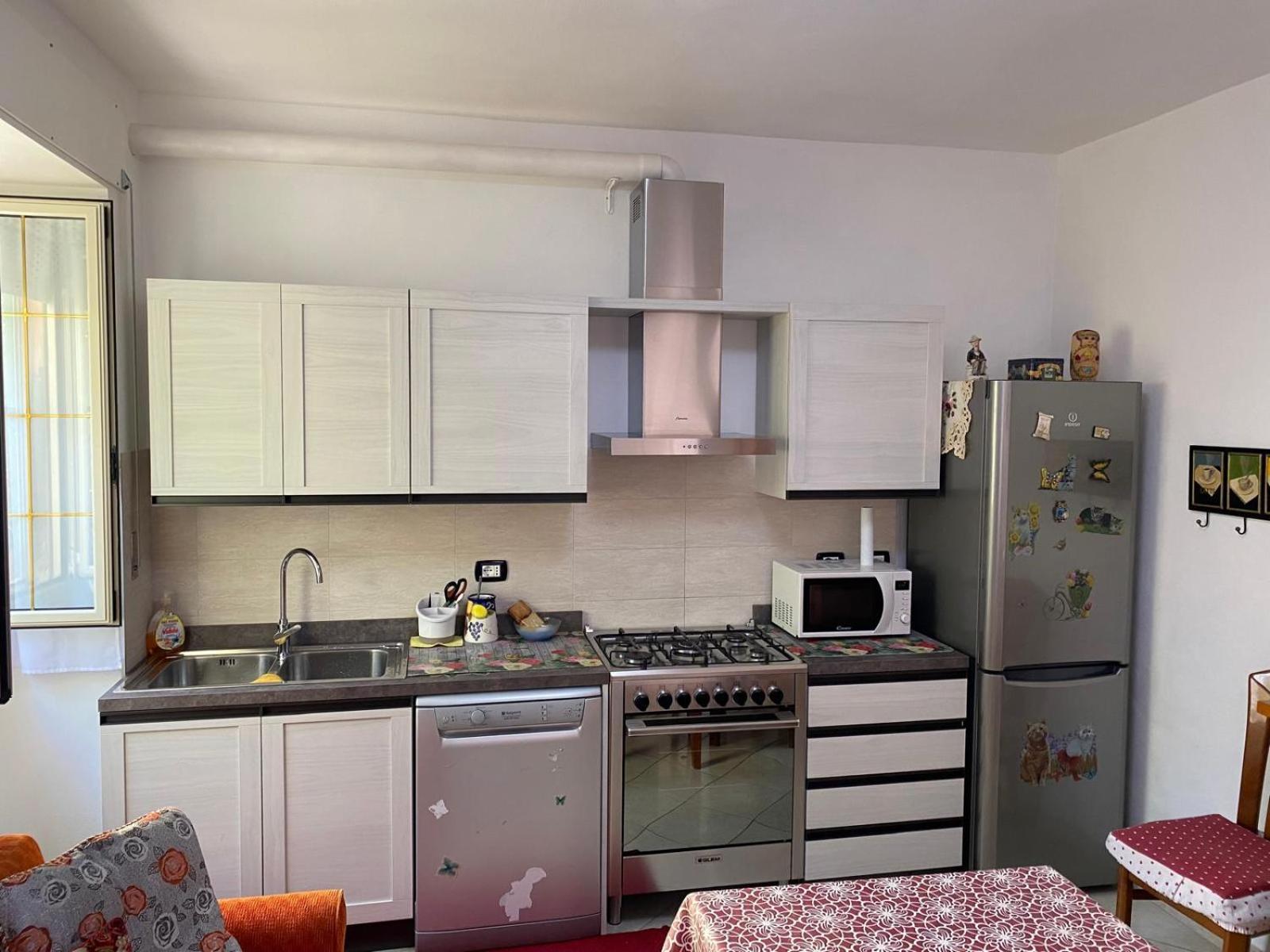 Appartement Lemon House à Sassari Extérieur photo
