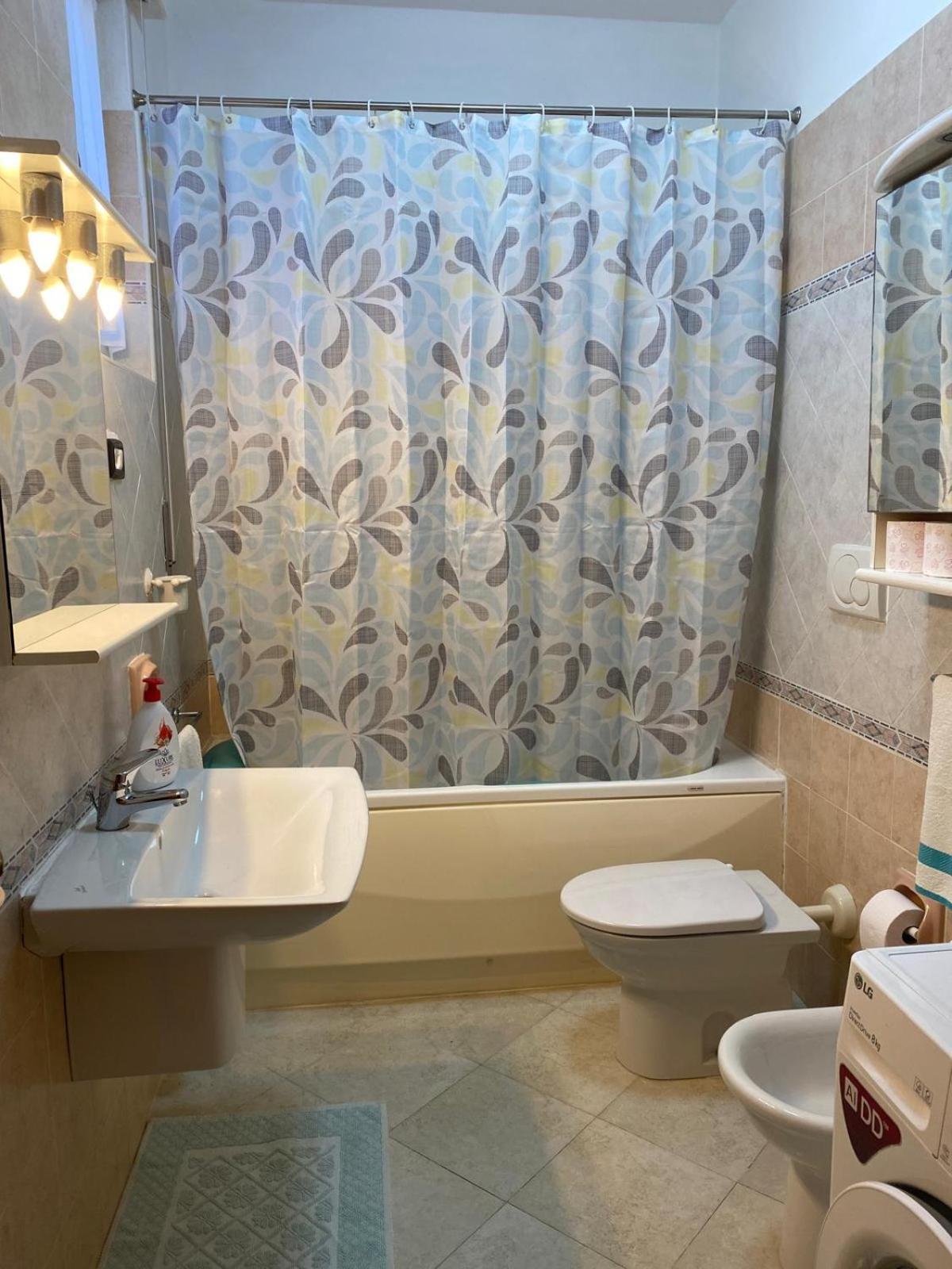 Appartement Lemon House à Sassari Extérieur photo